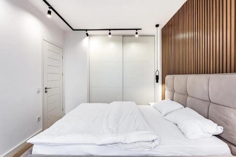 Продаж Квартира на улица Лінкольна Авраама L'viv - photo 2