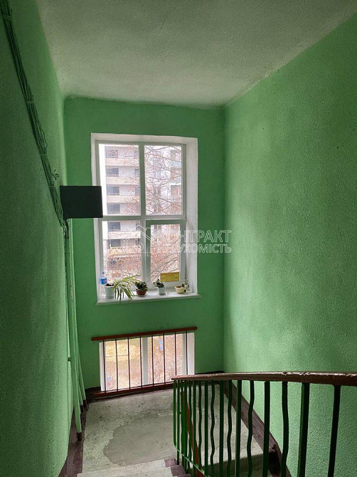 Продаж Квартира 1-кімнатна, 5/5 поверх на вул. Шекспіра Kharkiv - photo 14