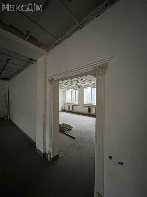 Продаж приміщення вільного призначення на вул. Лесі Українки приміщень - 5, поверх - 1/5 Кременець - фото 4