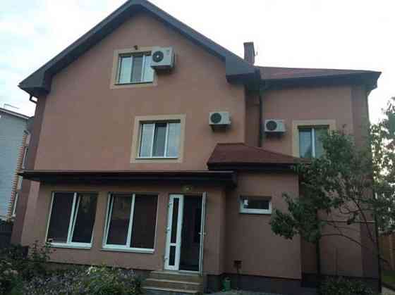 Продаж 3-поверховий Будинок з ділянкою 8 сот 390 кв.м   Бориспіль