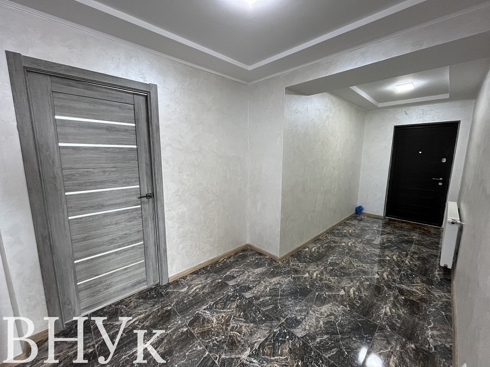 Продаж Квартира 2-кімнатна, 4/9 поверх на вул. Пирогова Тернопіль - фото 5