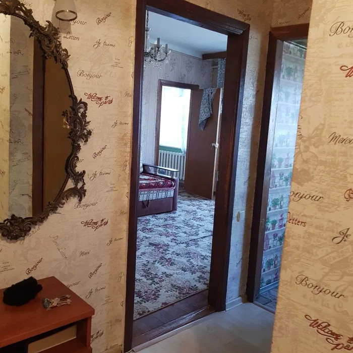 Продам 3-комнатную в центре города, Соборная пл. / Нежинская Одеса - фото 16