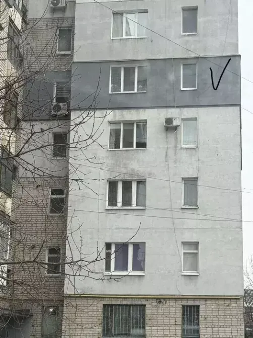 Продаж Квартира 4-кімнатна, 5/9 поверх на вул. Кропивницького Кропивницкий - изображение 18