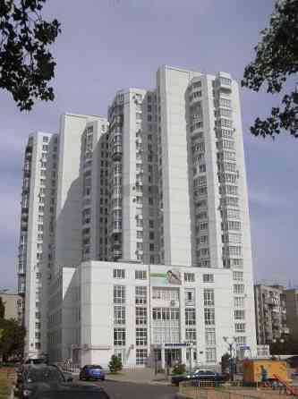 Предлагается к продаже двухуровневый пентхаус в статусном доме бизнес класса от СК "Стикон" Одесса