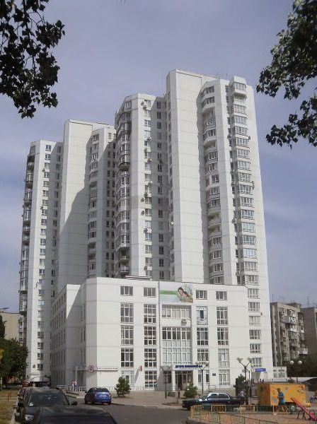 Предлагается к продаже двухуровневый пентхаус в статусном доме бизнес класса от СК "Стикон" Odessa - photo 1