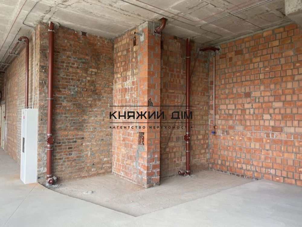 Оренда офісне приміщення на Бажана Николая просп. поверх - 2/2 Київ - фото 14