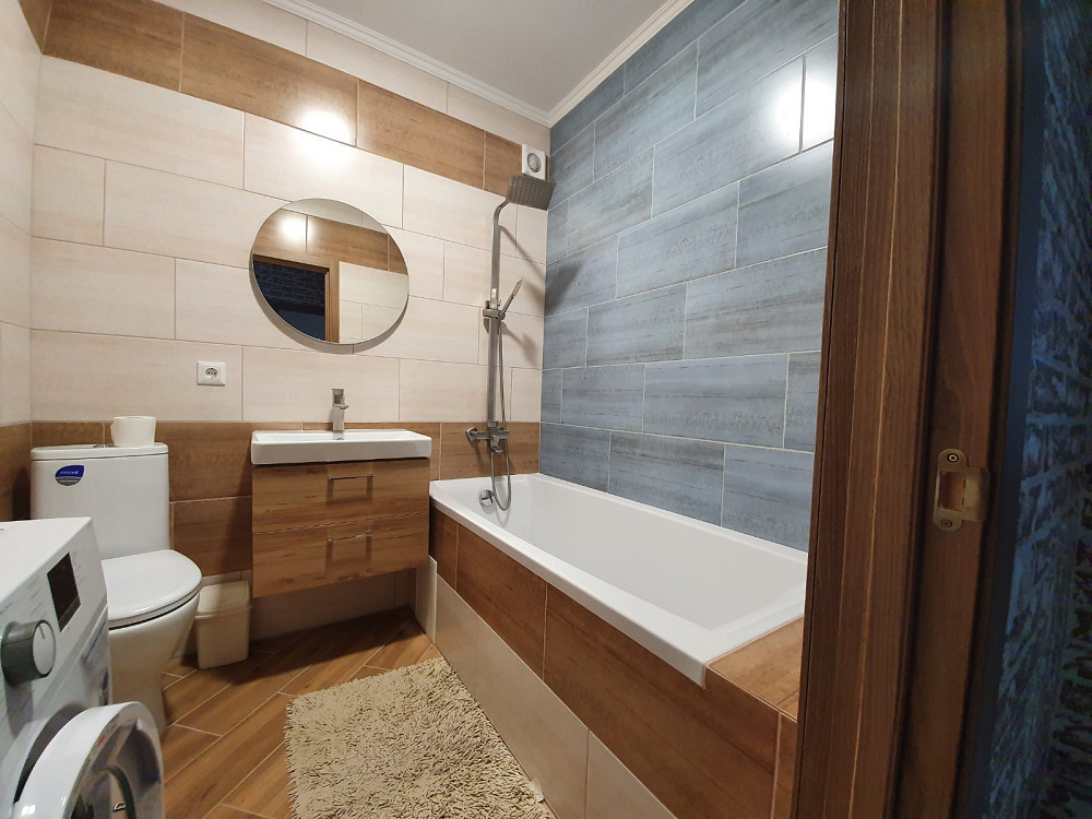 Оренда. 1- кімнатна квартира. Тернопіль. Поблизу центру. вул Енергетична Тернопіль - фото 10