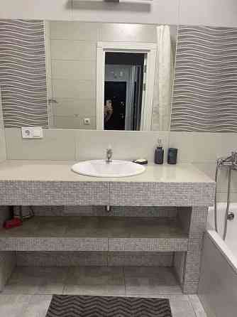 Оренда Квартира 2-кімнатна, 17/25 поверх на Бориса Гмирі, 14б Київ