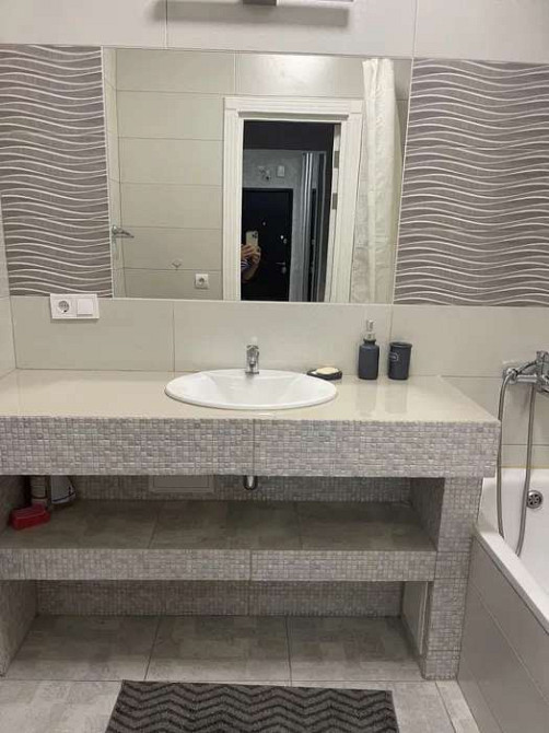 Оренда Квартира 2-кімнатна, 17/25 поверх на Бориса Гмирі, 14б Київ - фото 4