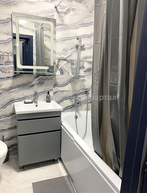 Оренда Будинок 1-кімнатний на Осокорська вул., 2А Київ - фото 20