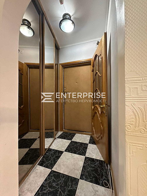 Продаж Квартира 3-кімнатна, 3/10 поверх на вул. Лаврухіна Миколи Київ - фото 10