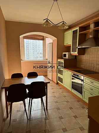 Продаж 2-кімнатної роздільної квартири на Позняках. № 21146546 Kiev