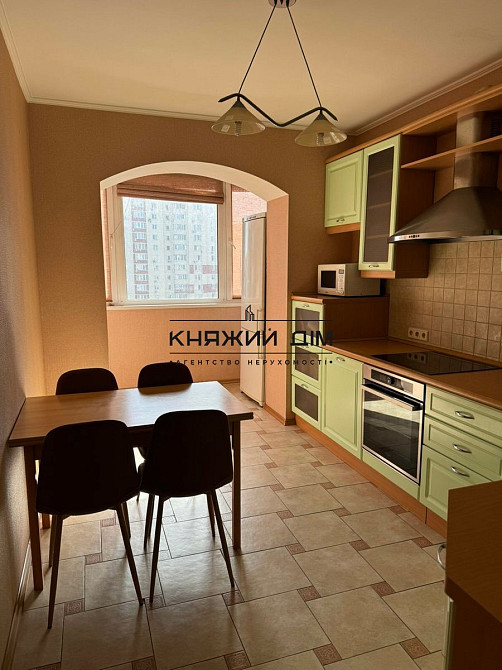 Продаж 2-кімнатної роздільної квартири на Позняках. № 21146546 Київ - фото 6