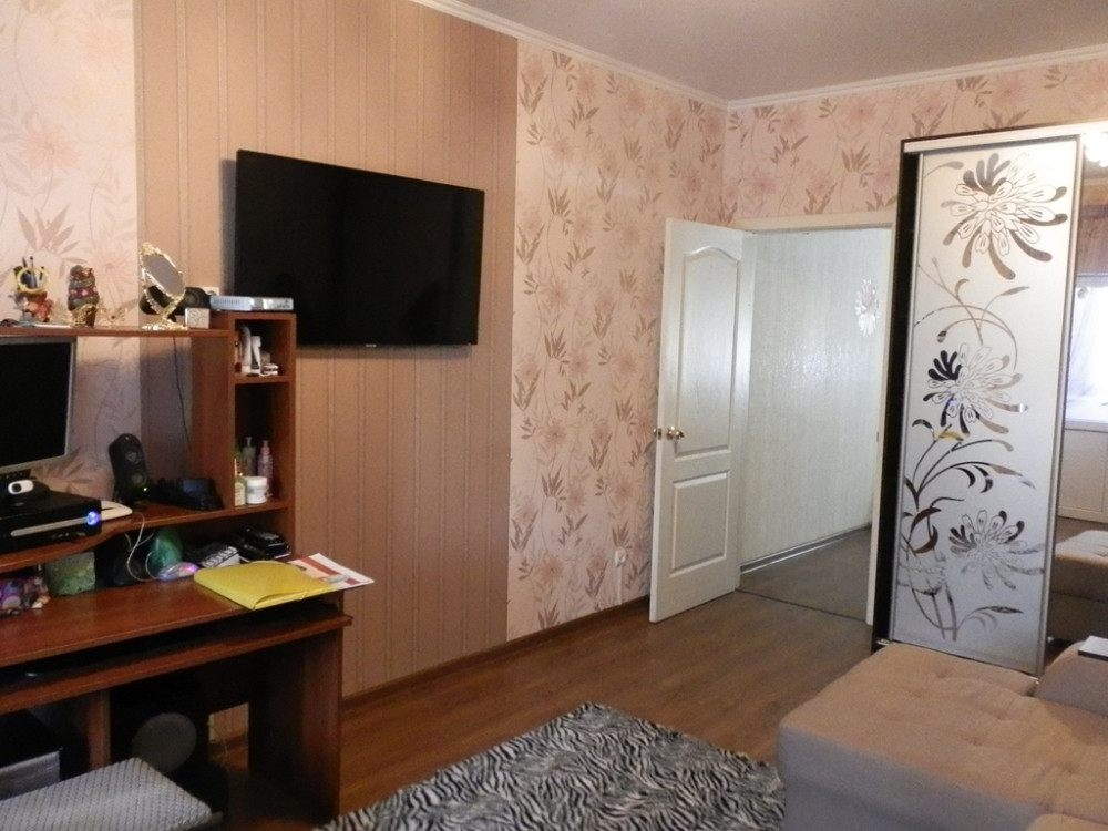 2 х уровневая квартира в новом доме на Черемушках. Одеса - фото 1