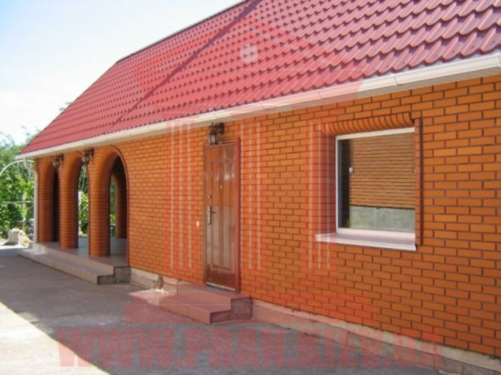 Продаж 3-поверховий Будинок з ділянкою 10 сот 340 кв.м  на Садовая Гора - фото 4