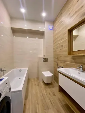 Оренда 3к Квартира 50 кв.м ЖК Comfort City Рибінський Дніпро - фото 4