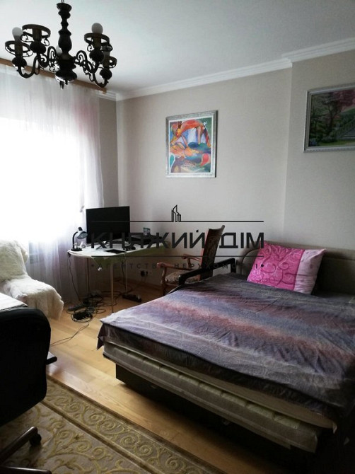 Продаж будинку с. Тарасівка № 228932 Вільна Тарасівка - фото 13