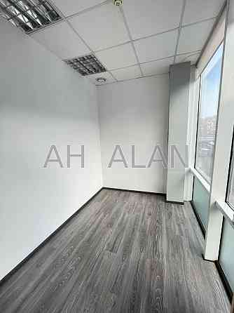 Оренда офісне приміщення на вул. Нововокзальна приміщень - 6, поверх - 3/5 Київ