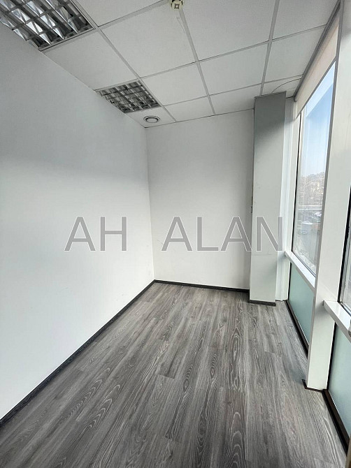 Оренда офісне приміщення на вул. Нововокзальна приміщень - 6, поверх - 3/5 Київ - фото 3