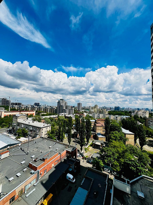 Оренда Квартира 2-кімнатна, 14/25 поверх на Вадима Гетьмана, 1а Київ - фото 16