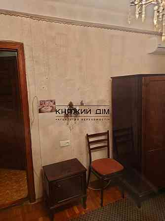 Продаж Квартира 1-кімнатна, 5/5 поверх на Эдуарда Вильде ул. Kiev