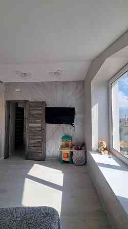 Продаж Квартира 2-кімнатна, 15/15 поверх на Височана, 18 Ivano-Frankivs'k