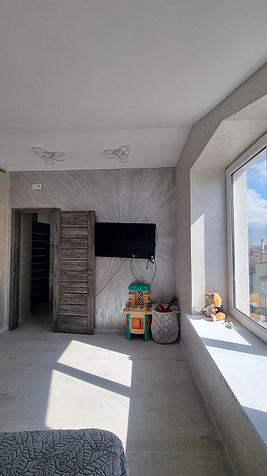 Продаж Квартира 2-кімнатна, 15/15 поверх на Височана, 18 Ивано-Франковск - изображение 3