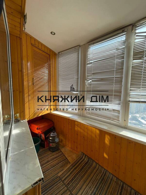 Оренда Квартира 1-кімнатна, 25/28 поверх на Ахматовой Анны ул. Київ - фото 13