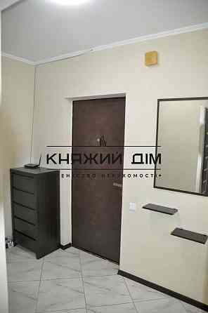 Оренда Квартира 1-кімнатна, 16/16 поверх на Григоренко Петра просп. Київ