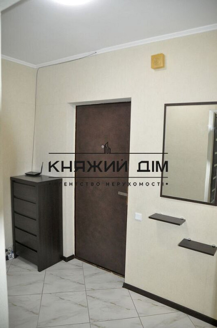 Оренда Квартира 1-кімнатна, 16/16 поверх на Григоренко Петра просп. Київ - фото 6