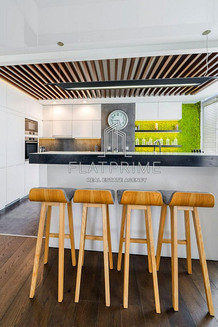 Продаж Квартира 5-кімнатна, 23/24 поверх на Глушкова Академіка вул., д. 9-В Киев - изображение 11