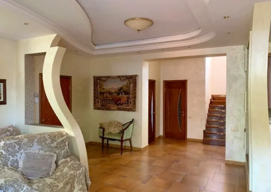 615 Будинок подобово біля води Київ - фото 11