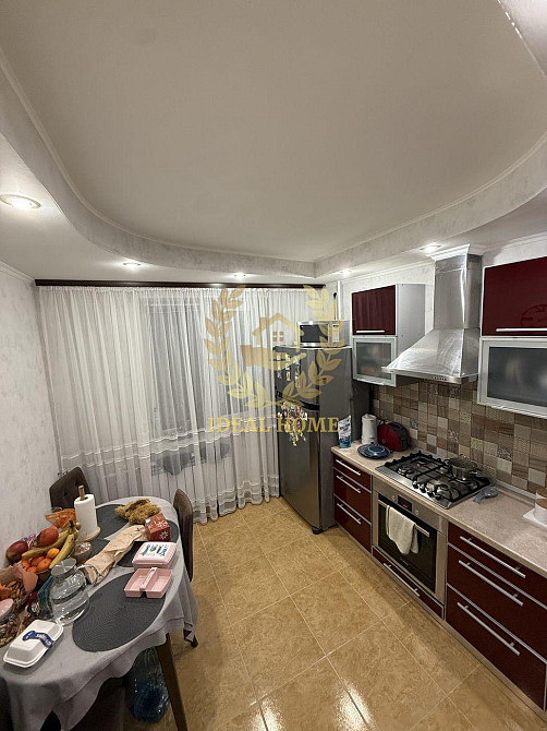 Продаж Квартира 3-кімнатна Kiev - photo 9