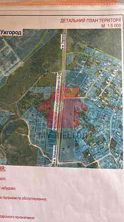 Продаж земельної ділянки 35 соток Uzhhorod