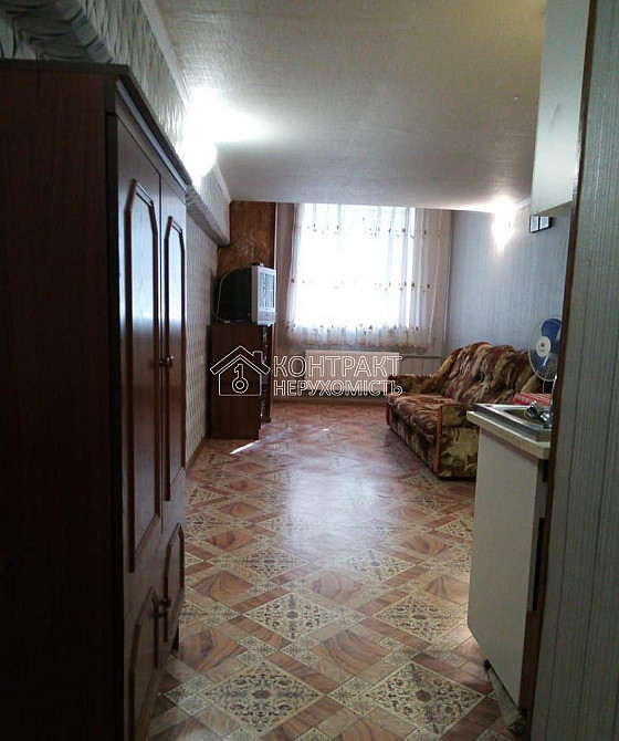 Продаж Квартира 1-кімнатна, 2/6 поверх на вул. Велика Панасівська Kharkiv - photo 3