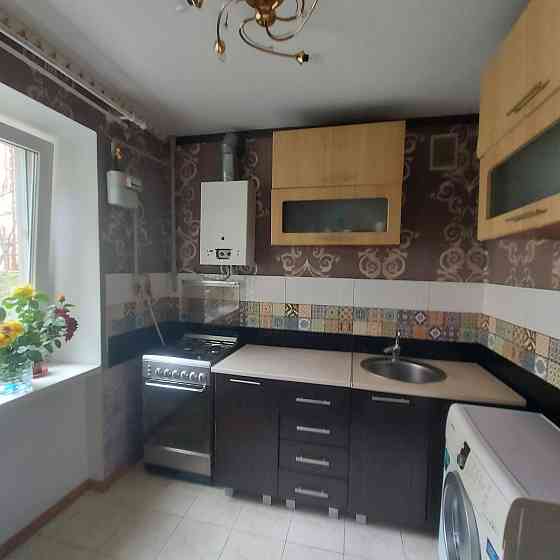 2-комнатная квартира с ремонтом в тихой Аркадии Одесса