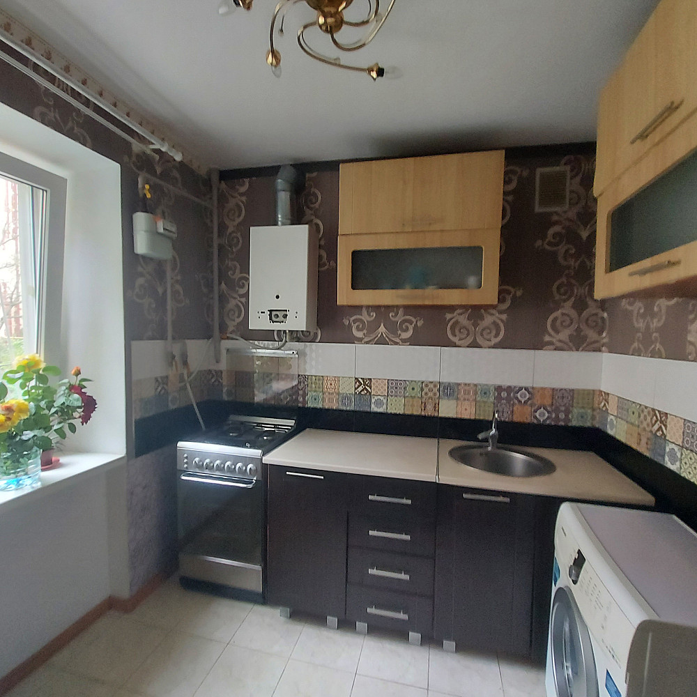 2-комнатная квартира с ремонтом в тихой Аркадии Одесса - изображение 1