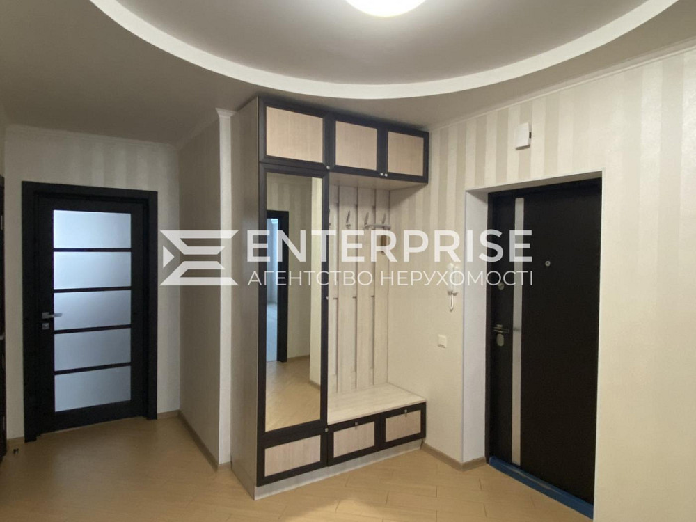 Продаж 3к квартири 115 кв. м Киев - изображение 19