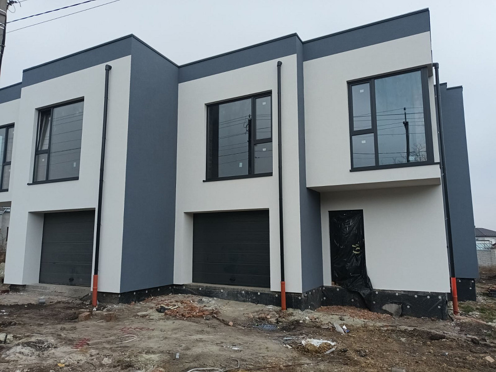 Продаж 2-поверховий Будинок з ділянкою 4 сот 176 кв.м 4 кімн.  Зубра - изображение 9