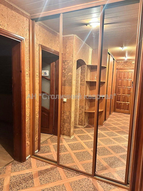 Продаж Гараж/паркомісце на Академіка Шалімова вул., 33 14/16 поверх Київ - фото 10