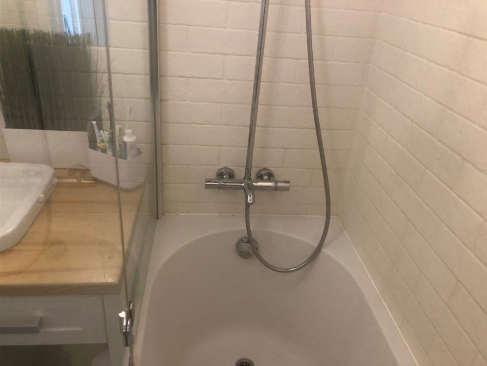 Квартира с красивым ремонтом на Шота Руставели Одеса - фото 8