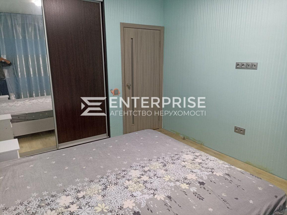 Продаж 2к Квартира 51.6 кв.м Полевая вул. Київ - фото 8