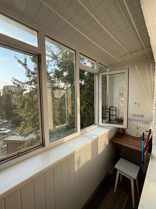 Оренда Квартира 1-кімнатна, 4/5 поверх на Леоніда Каденюка, 13Б Kiev - photo 8