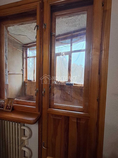 Продаж Квартира 3-кімнатна, 2/9 поверх на вул. Ахсарова Харків - фото 10