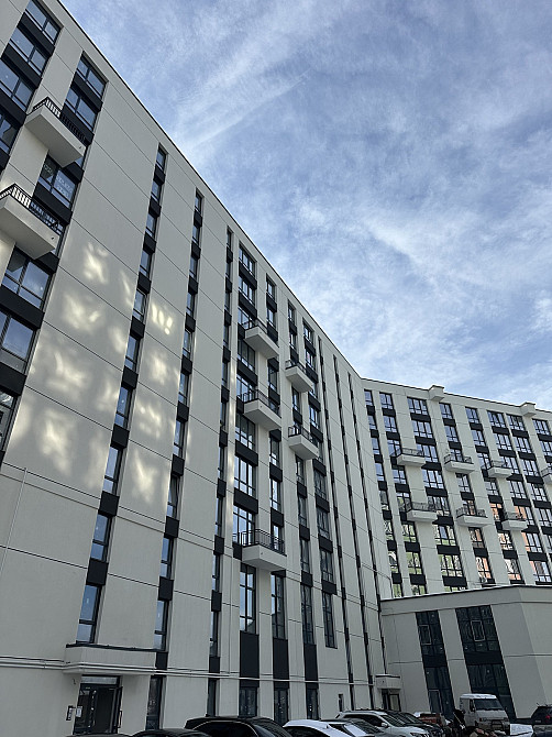 Продаж Квартира 2-кімнатна, 8/10 поверх на Приозерна, 38 Ivano-Frankivs'k - photo 8