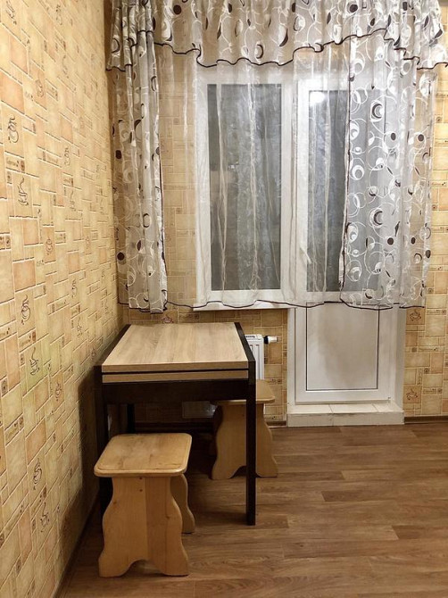 Оренда Квартира 1-кімнатна, 6/25 поверх на Гмыри Бориса ул., 12 Київ - фото 7