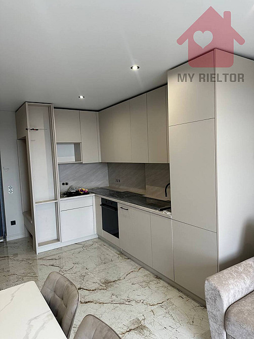 Продаж однокімнатної квартири по вул.Радіщева Uzhhorod - photo 4