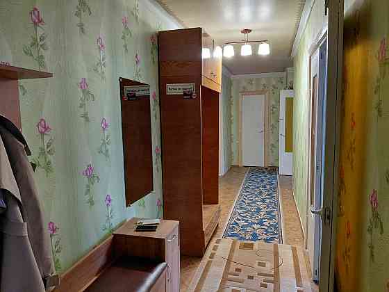 Оренда 4км квартири Тернопіль