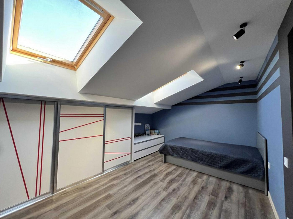 Продаж Квартира 4-кімнатна, 8/8 поверх на вул. Малоголосківська, 8д Львов - изображение 3