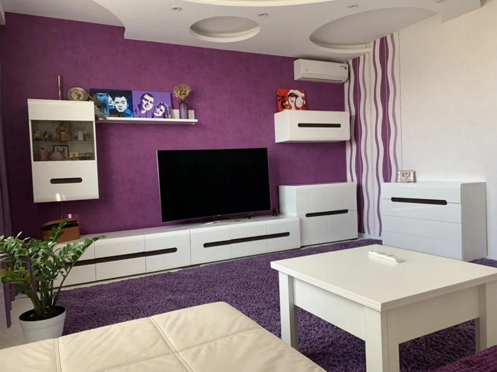 Продаж Квартира 2-кімнатна, 14/24 поверх на Генуэзская ул. Odessa - photo 6